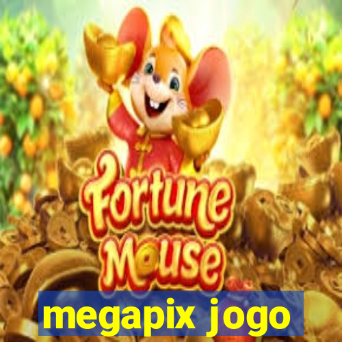 megapix jogo